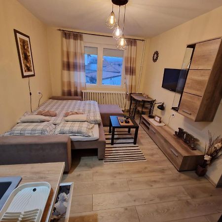 Grey & Sunny Apartments Zajecar Ngoại thất bức ảnh