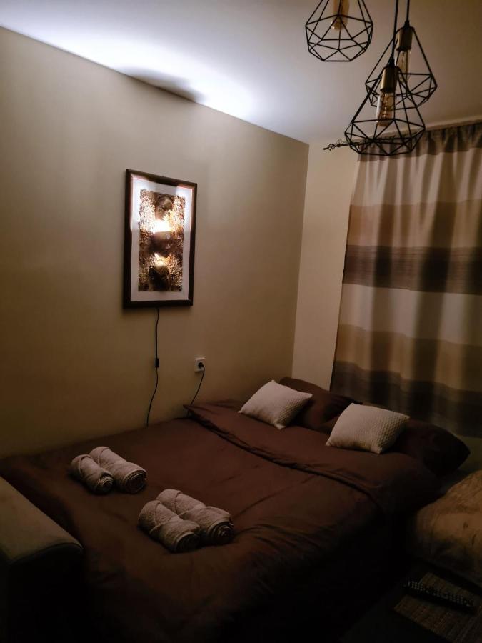 Grey & Sunny Apartments Zajecar Ngoại thất bức ảnh